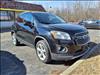 2016 Chevrolet Trax LTZ