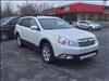 2012 Subaru Outback 2.5i Limited