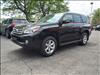 2011 Lexus GX 460 Base