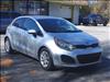2015 Kia Rio 5-Door LX