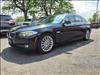 2011 BMW 5 Series 535i