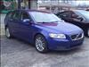2009 Volvo V50 2.4i
