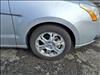 2009 Ford Focus SES