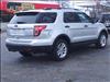 2015 Ford Explorer Base