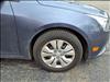 2013 Chevrolet Cruze LS Auto