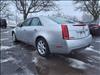 2009 Cadillac CTS 3.6L V6