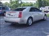 2008 Cadillac CTS 3.6L V6
