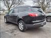 2011 Chevrolet Traverse LT