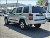 2010 Jeep Liberty Sport