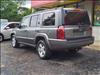2008 Jeep Commander Sport