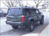2007 Jeep Commander Sport