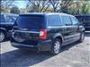 2011 Chrysler Town and Country Touring