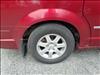 2010 Chrysler Town and Country Touring Plus