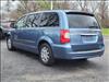 2012 Chrysler Town and Country Touring-L