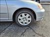 2001 Honda Civic EX