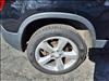 2016 Chevrolet Trax LTZ