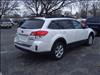 2012 Subaru Outback 2.5i Limited