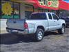 2008 Toyota Tacoma V6