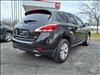 2011 Nissan Murano S