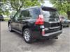 2011 Lexus GX 460 Base
