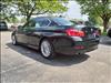 2011 BMW 5 Series 535i