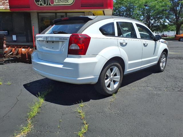 2012 Dodge Caliber SXT