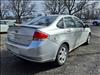 2009 Ford Focus SES