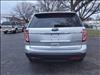 2015 Ford Explorer Base