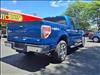 2010 Ford F-150 Harley-Davidson - thumbnail 5