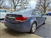 2013 Chevrolet Cruze LS Auto