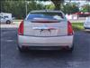 2008 Cadillac CTS 3.6L V6