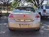 2007 Saturn Aura XR