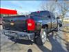 2012 Chevrolet Silverado 1500 LTZ