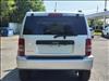 2010 Jeep Liberty Sport