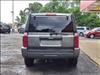 2008 Jeep Commander Sport