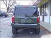 2007 Jeep Commander Sport