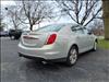2009 Lincoln MKS Base