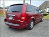 2010 Chrysler Town and Country Touring Plus