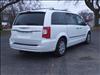 2016 Chrysler Town and Country Touring