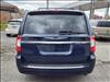 2012 Chrysler Town and Country Touring-L