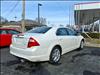 2010 Ford Fusion SE - thumbnail 5
