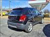 2016 Chevrolet Trax LTZ