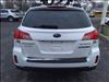 2012 Subaru Outback 2.5i Limited