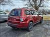 2010 Subaru Forester 2.5X Limited