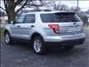 2015 Ford Explorer Base