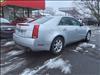 2009 Cadillac CTS 3.6L V6