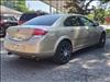 2007 Saturn Aura XR