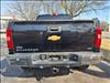 2012 Chevrolet Silverado 1500 LTZ