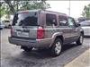 2008 Jeep Commander Sport
