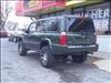 2007 Jeep Commander Sport